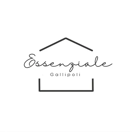 Apartment Essenziale Gallipoli
