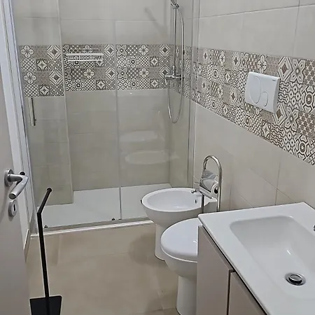 Essenziale Apartment Gallipoli