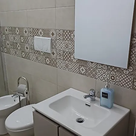 Apartment Essenziale Gallipoli