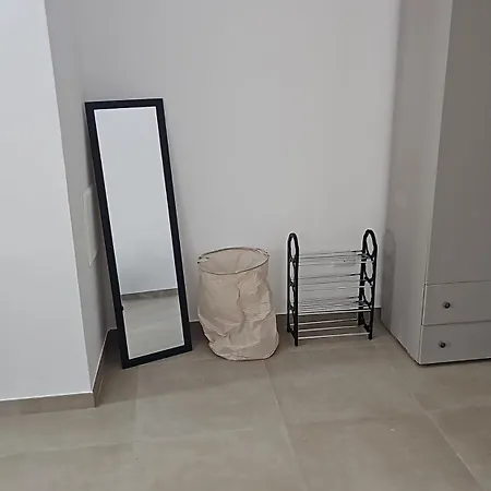 Apartment Essenziale Gallipoli
