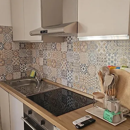 Essenziale Apartment Gallipoli